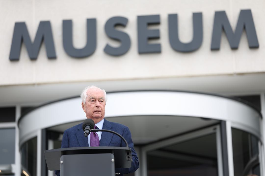 Roger Penske